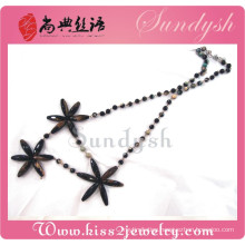 Sundysh Special Design Handmade New Beads Necklace Ethnic Jewellery